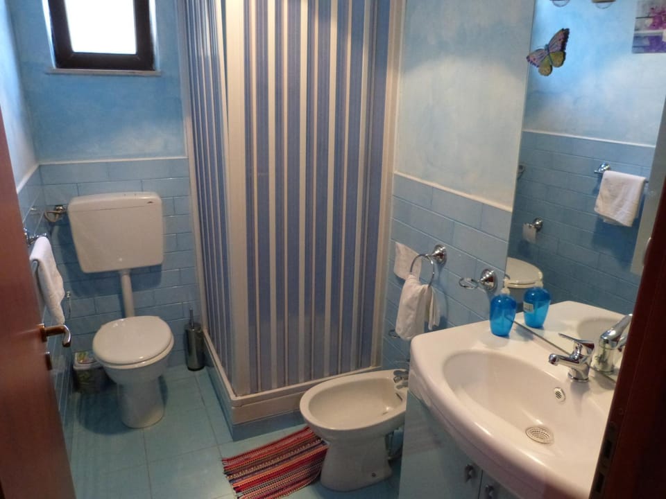 B&B Figli Dei Fiori Bed and Breakfast in Sicily