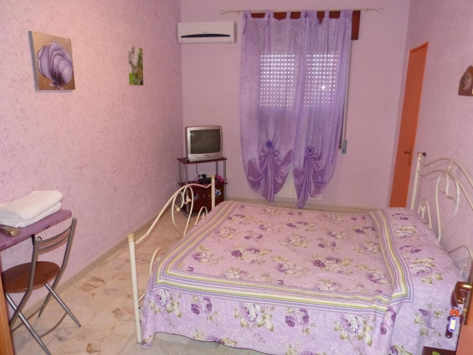 B&B Figli Dei Fiori Bed and Breakfast in Sicily