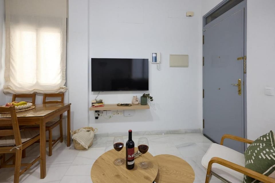 Alfareria Triana Center by Valcambre Apartment in Seville