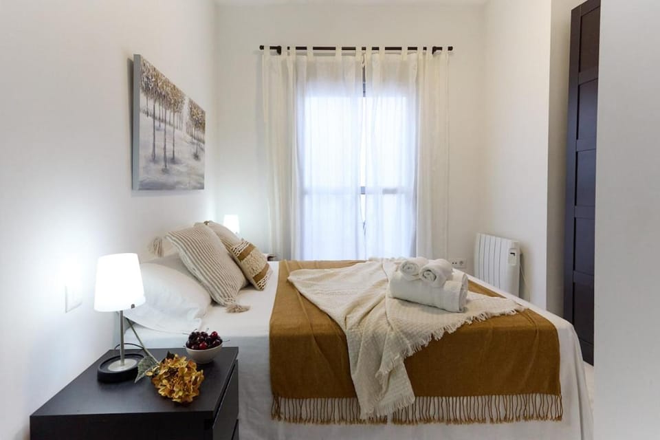 Alfareria Triana Center by Valcambre Apartment in Seville
