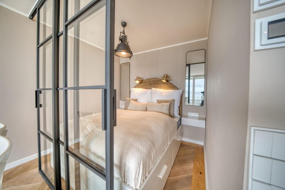 Haus Hanseatic, App 2SC306 Apartment in Heiligenhafen