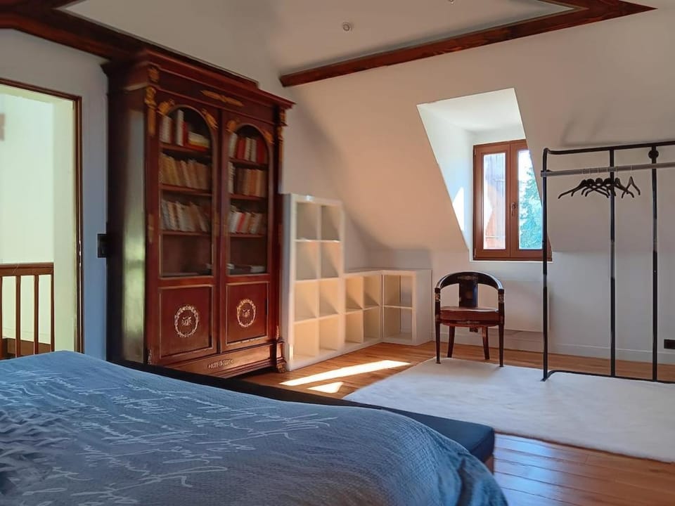 Maison de vacances avec piscine Villa in Auvergne-Rhône-Alpes