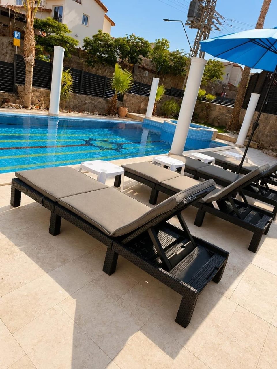 וילה גלים Villa in Eilat