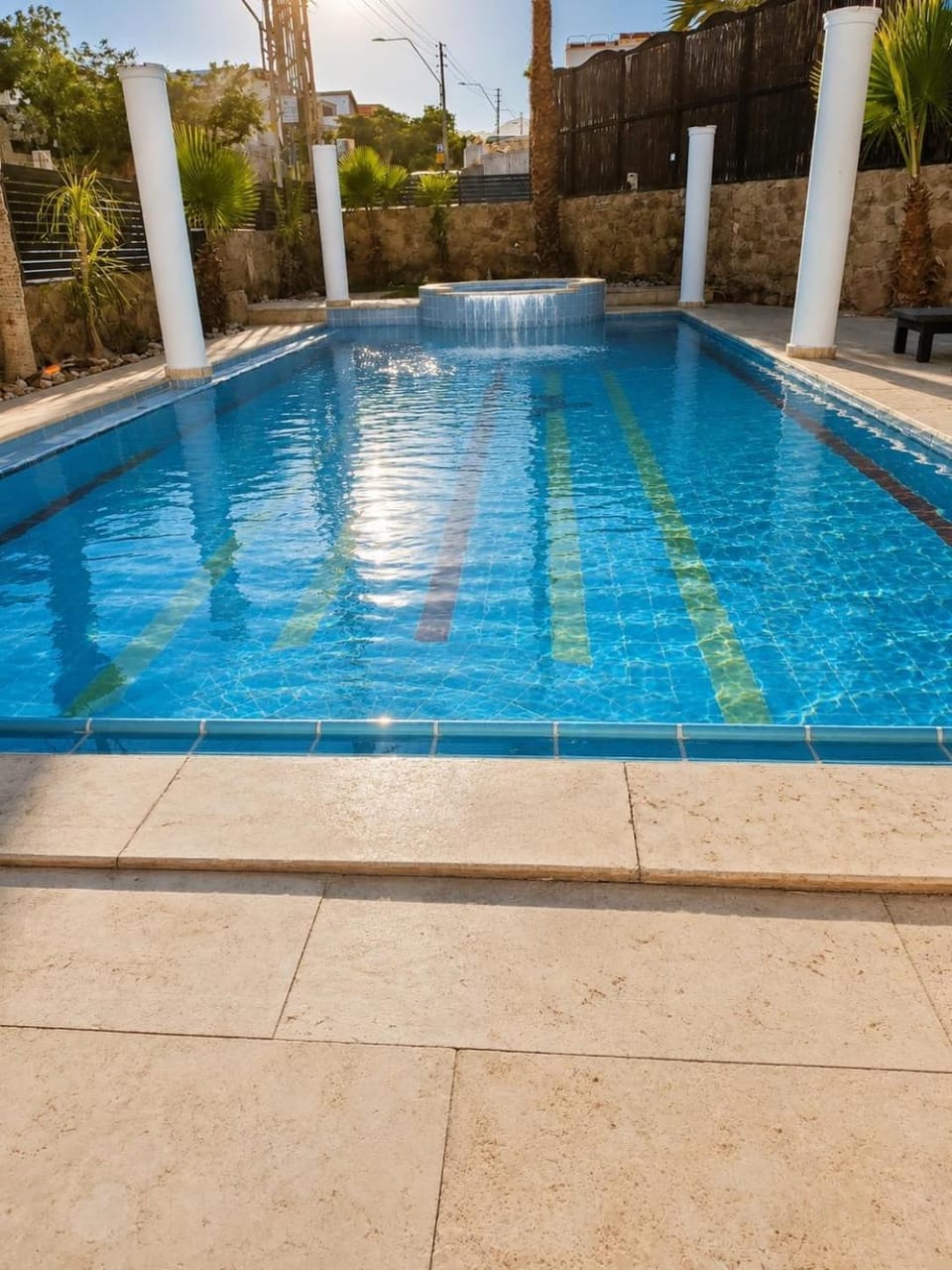 וילה גלים Villa in Eilat