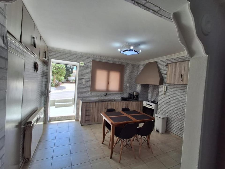 Vacation home in the area of Gefyra, Monemvasia House in Islands