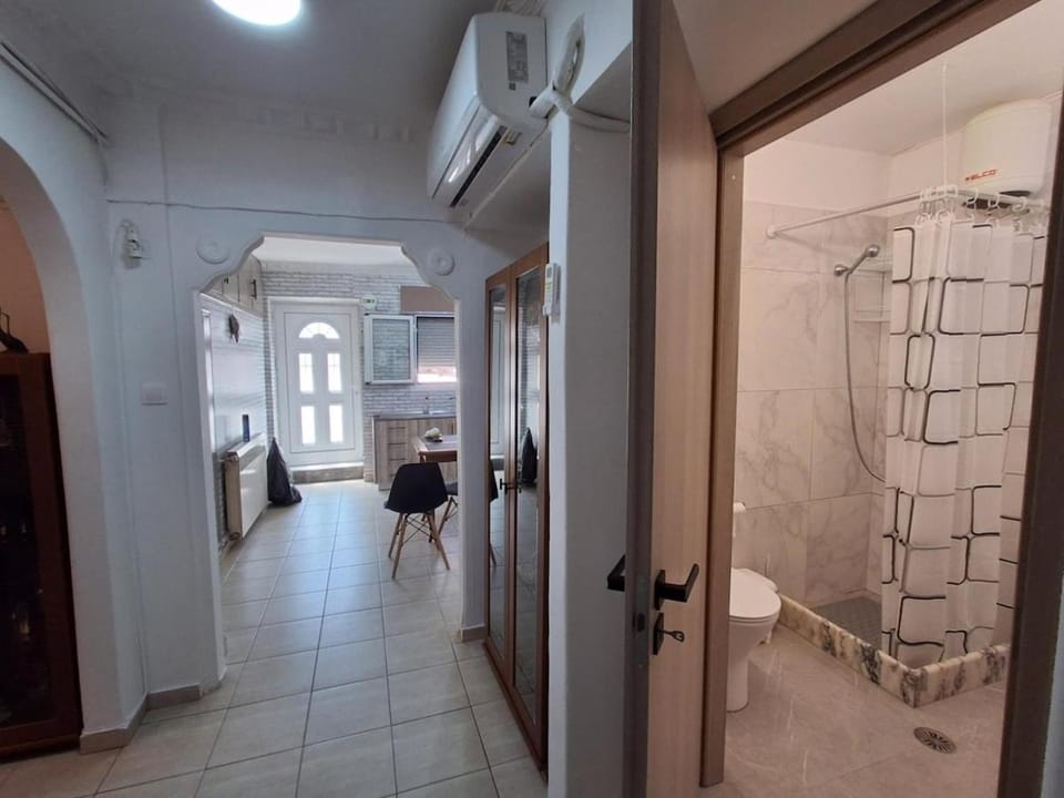 Vacation home in the area of Gefyra, Monemvasia House in Islands