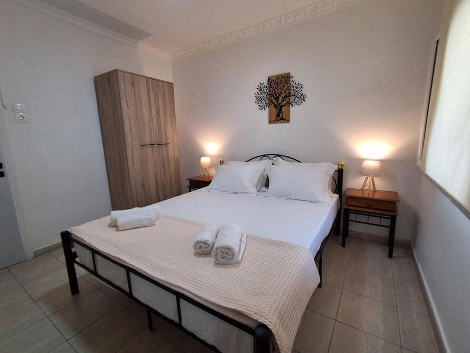 Vacation home in the area of Gefyra, Monemvasia House in Peloponnese Region