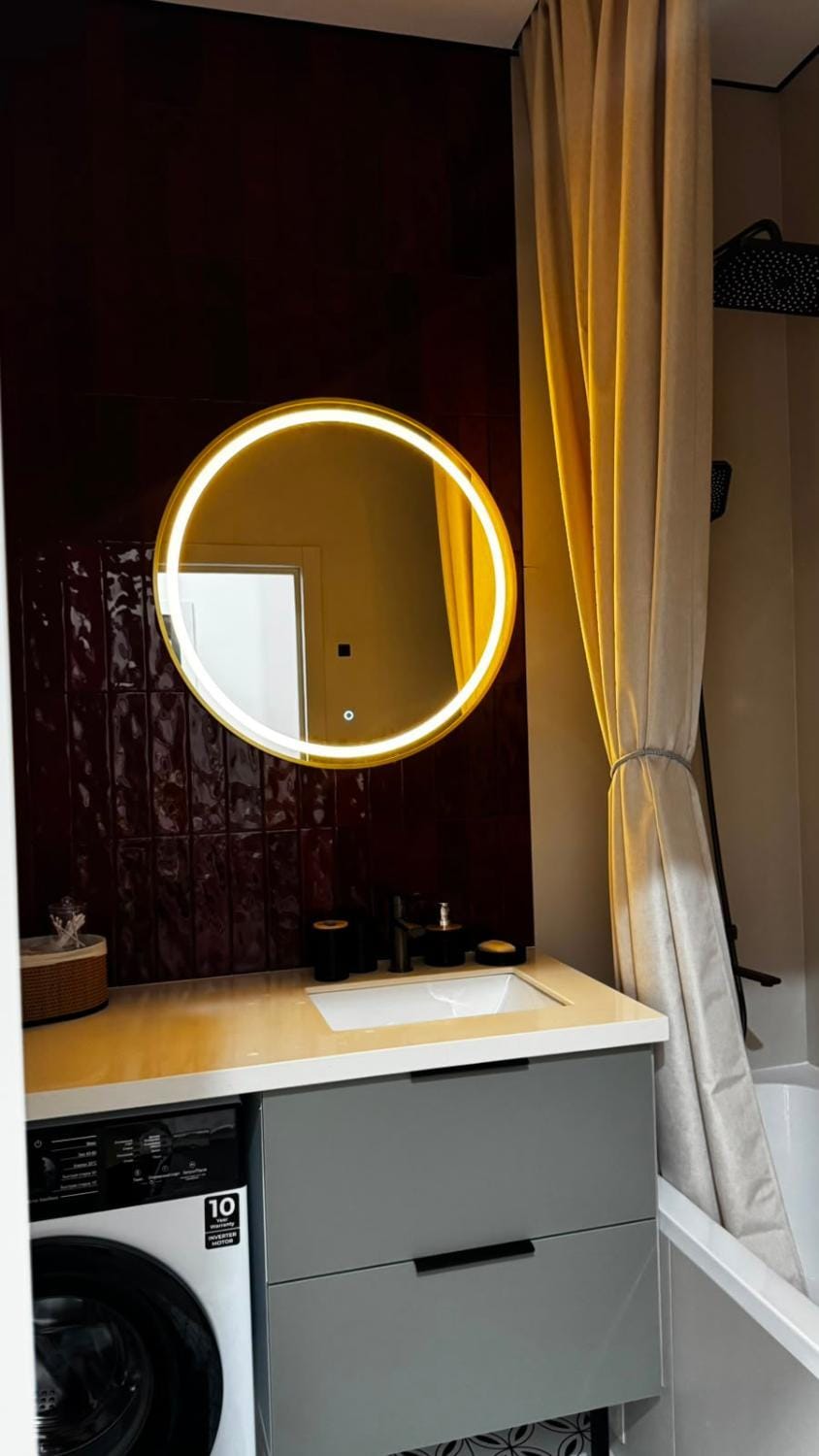 Shower, Toilet, Bathroom, Bath, washing machine