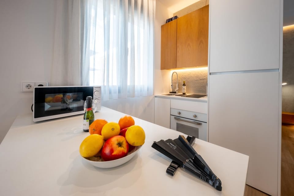 Geysotur Caballero Homes Puente Romano Apartment in Cordoba