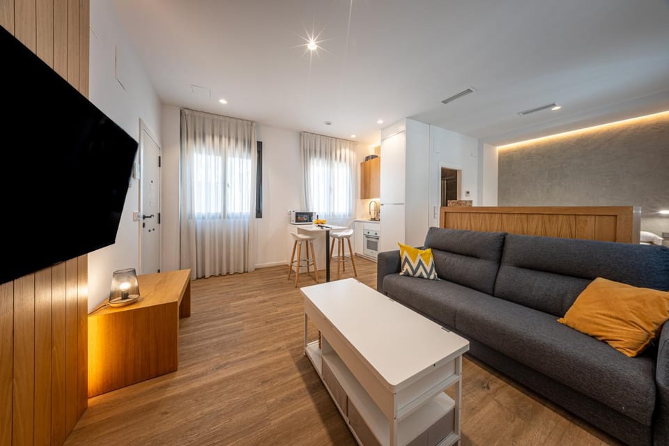 Geysotur Caballero Homes Puente Romano Apartment in Cordoba
