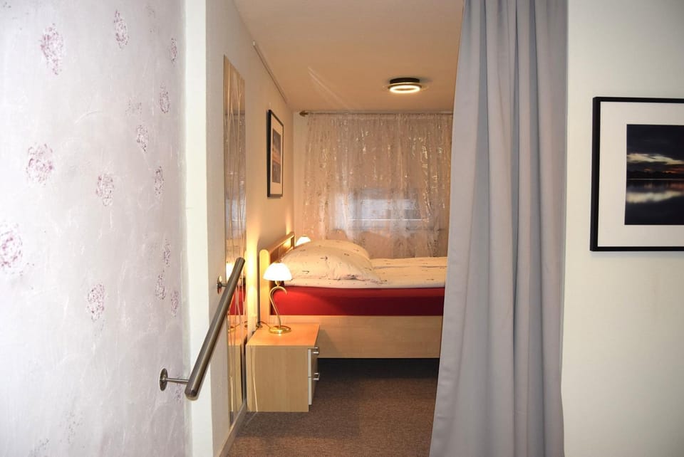 "Alte Mühlenklause" Fam Hansen Apartment in Laboe