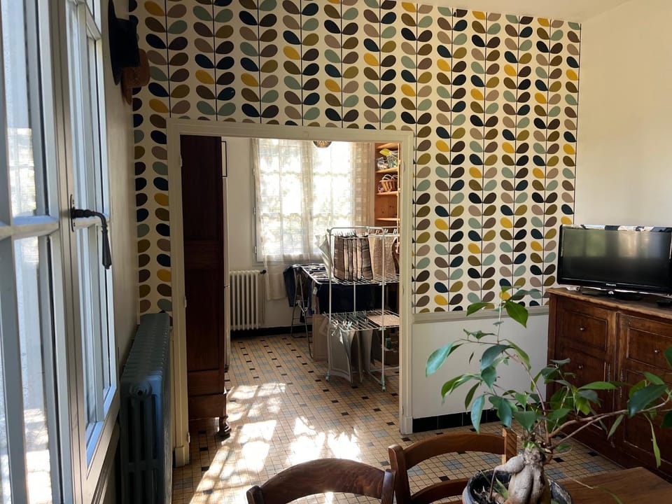 Villa du verger des écoliers Lectoure House in Occitanie