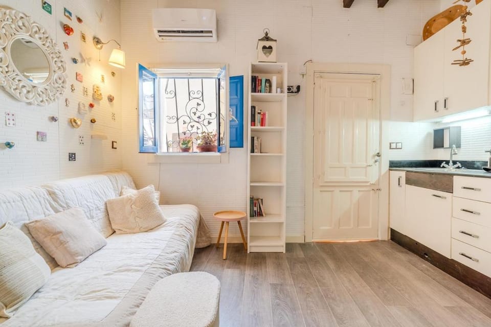 Casa Boutique San Bartolome Apartment in Alicante