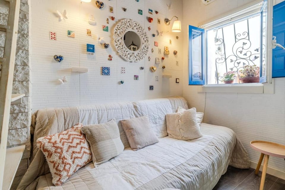 Casa Boutique San Bartolome Apartment in Alicante