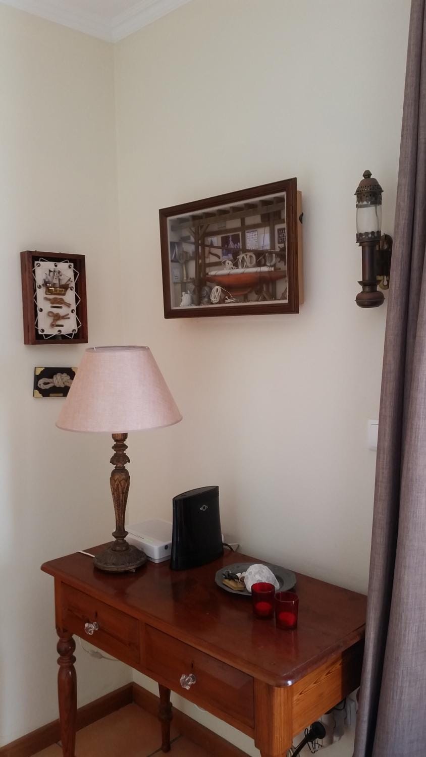 Photo of the whole room, Decorative detail, Area and facilities