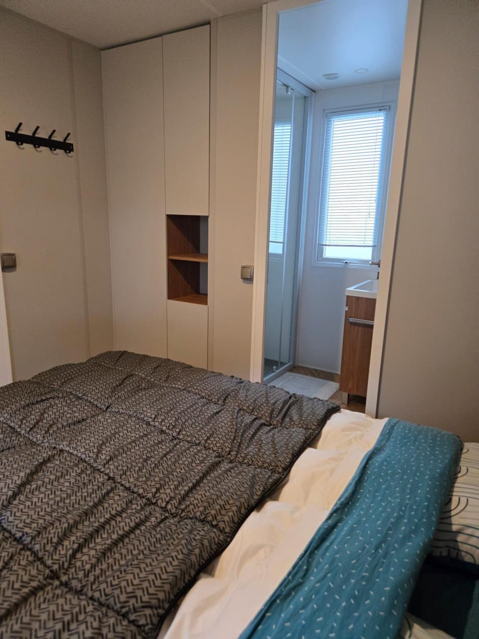 Castel joli Campground/ 
RV Resort in Cassis