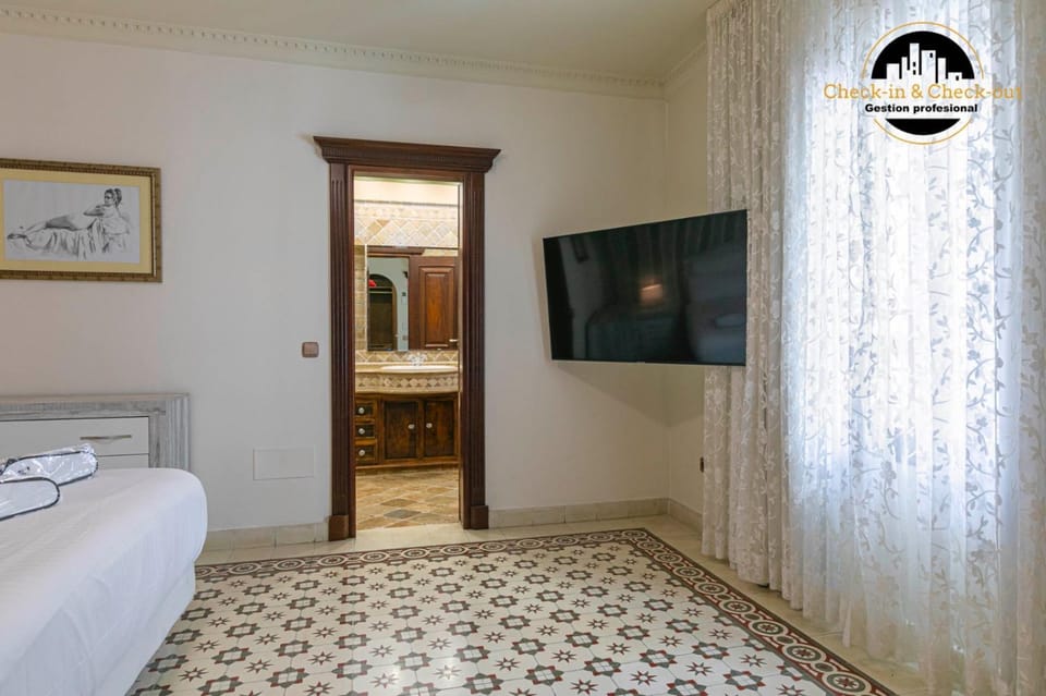 Casa Patio Calma House in Fuengirola