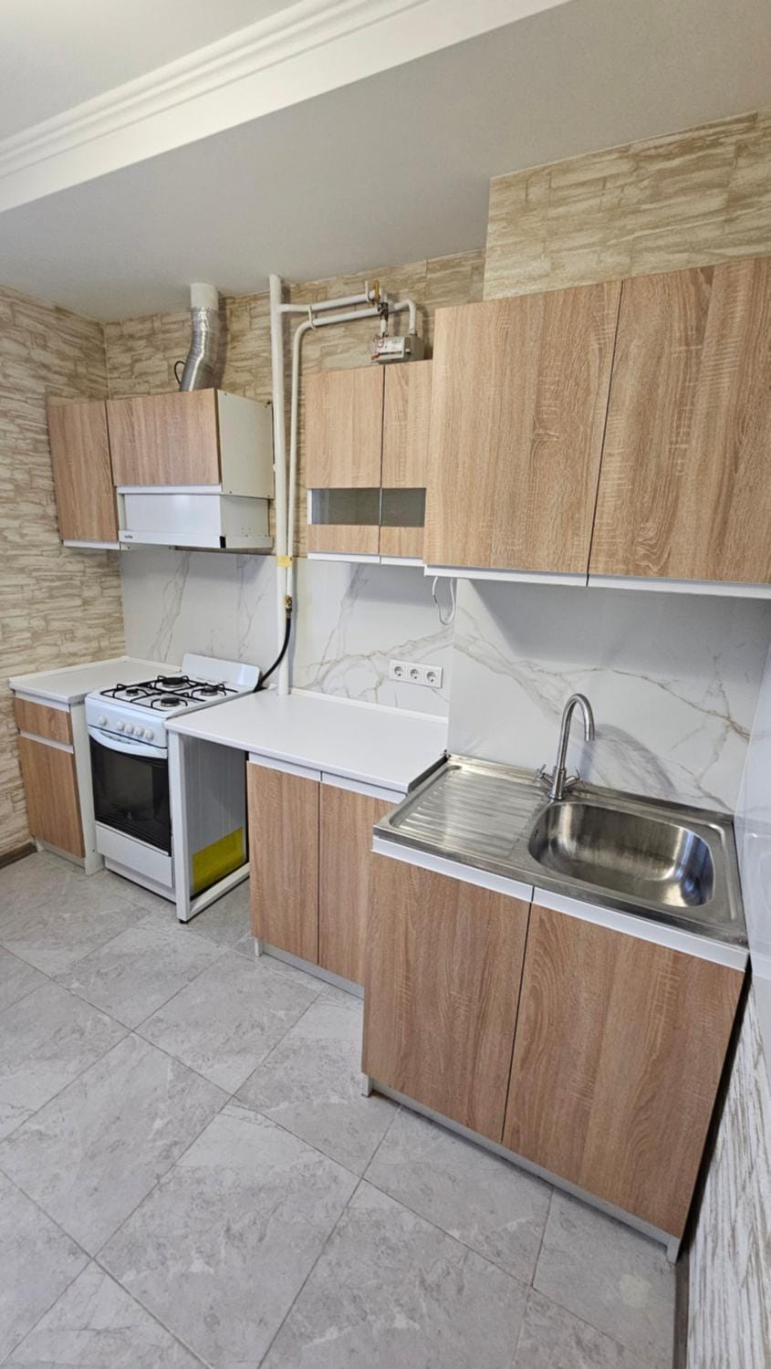 Двохкімнатна квартира в центрі міста Apartment in Ukraine