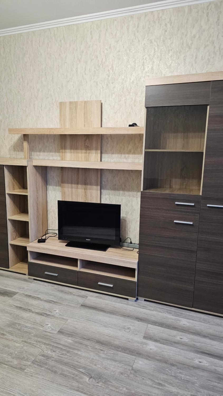 Двохкімнатна квартира в центрі міста Apartment in Ukraine