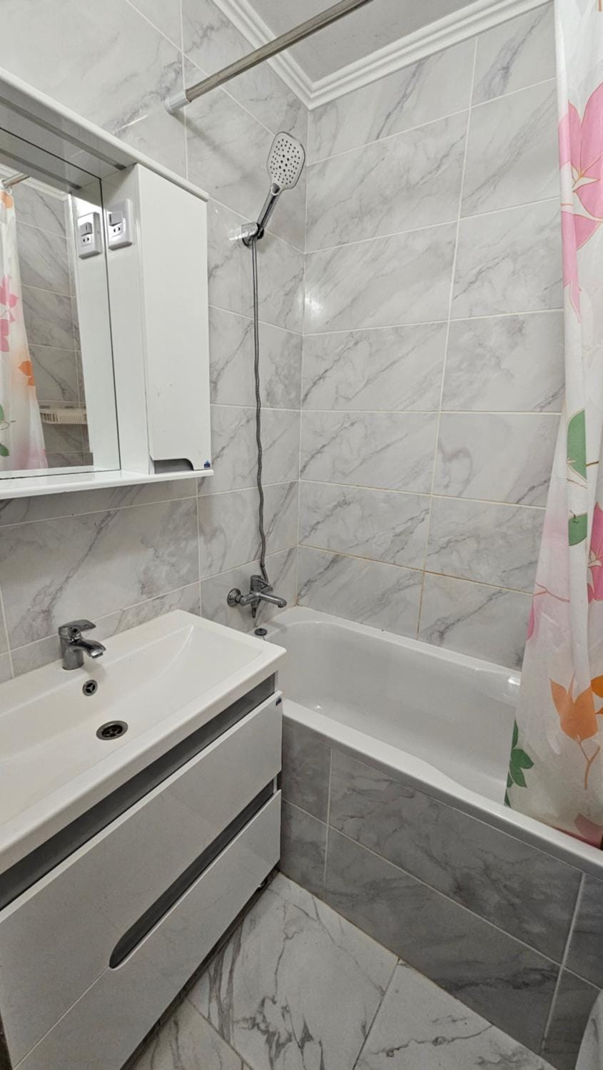 Двохкімнатна квартира в центрі міста Apartment in Ukraine