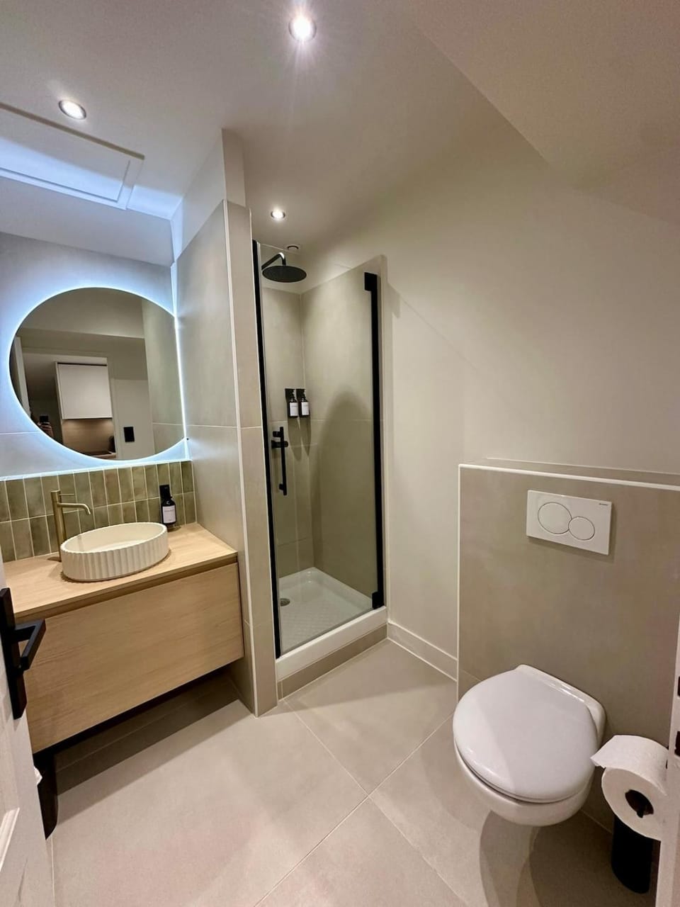 Cocon de charme rénové au pied du Palais des Papes Apartment in Avignon