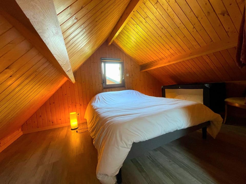 Kat Chalet in Cabourg