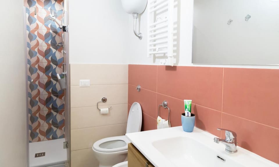Shower, Toilet, Bathroom, bidet