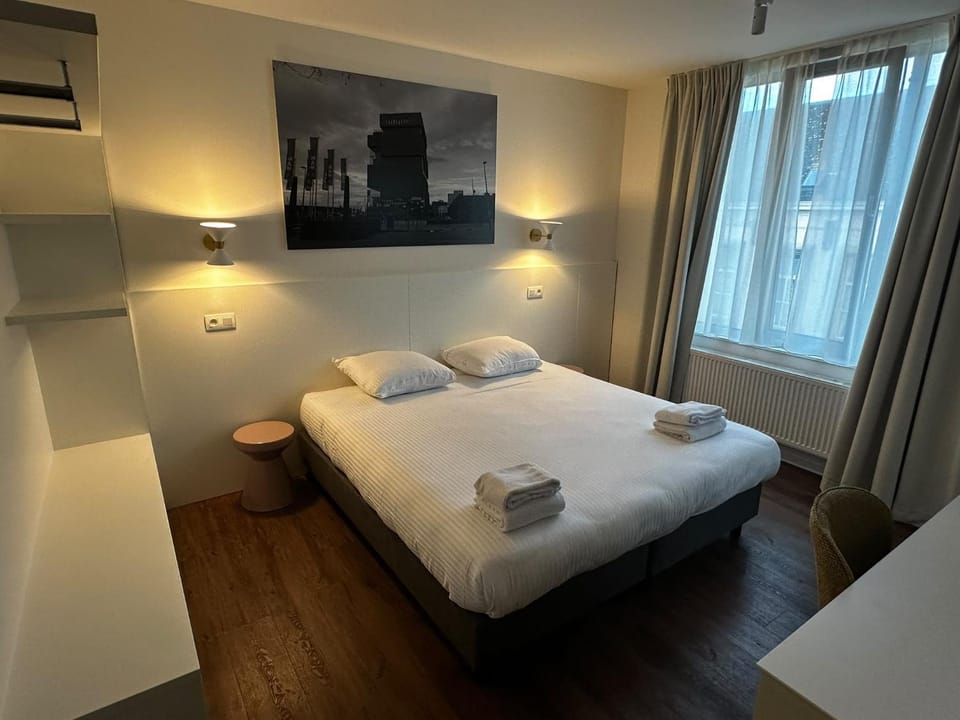 Roxi Roosevelt Hotel in Antwerp