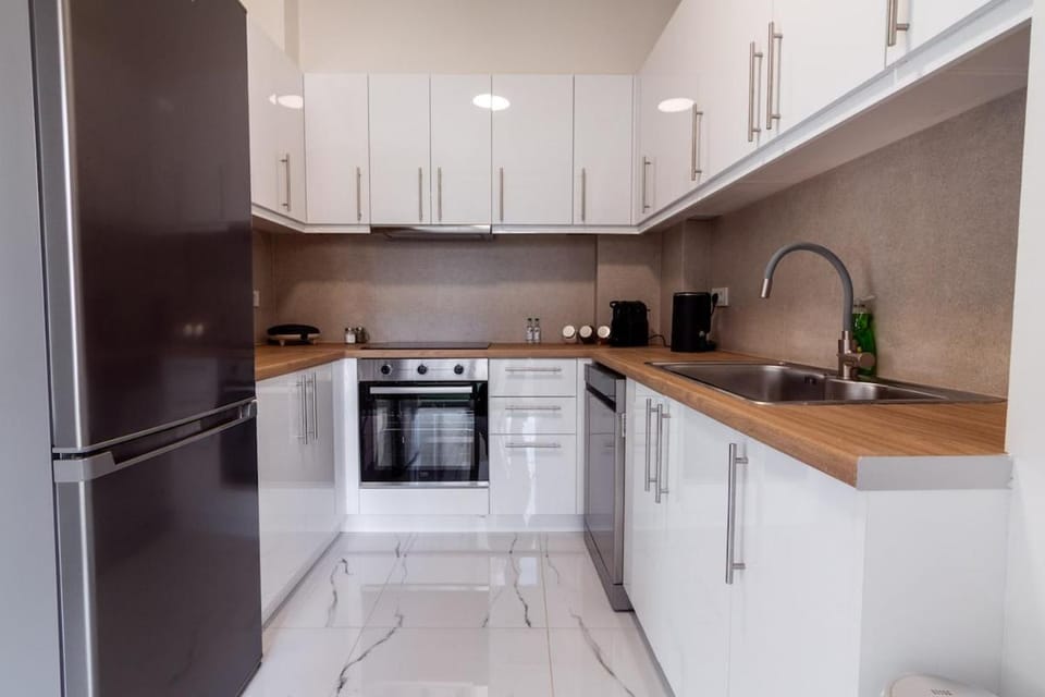 Anassa Residence Apartment in Nafplion