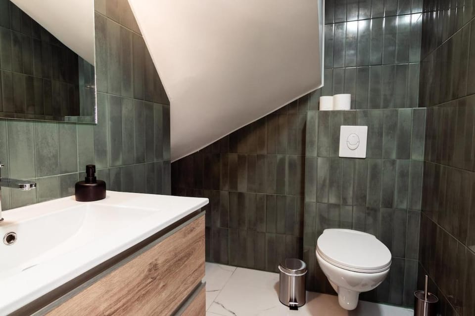 Anassa Residence Apartment in Nafplion