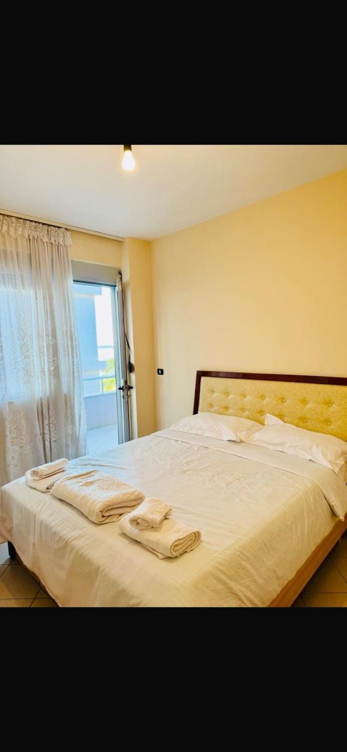 Apartamento1 Apartment in Tirana County, Albania