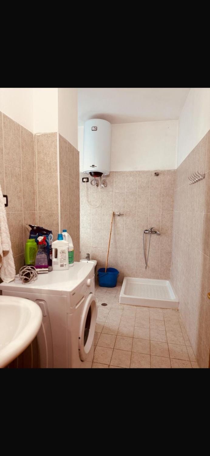 Apartamento1 Apartment in Tirana County, Albania