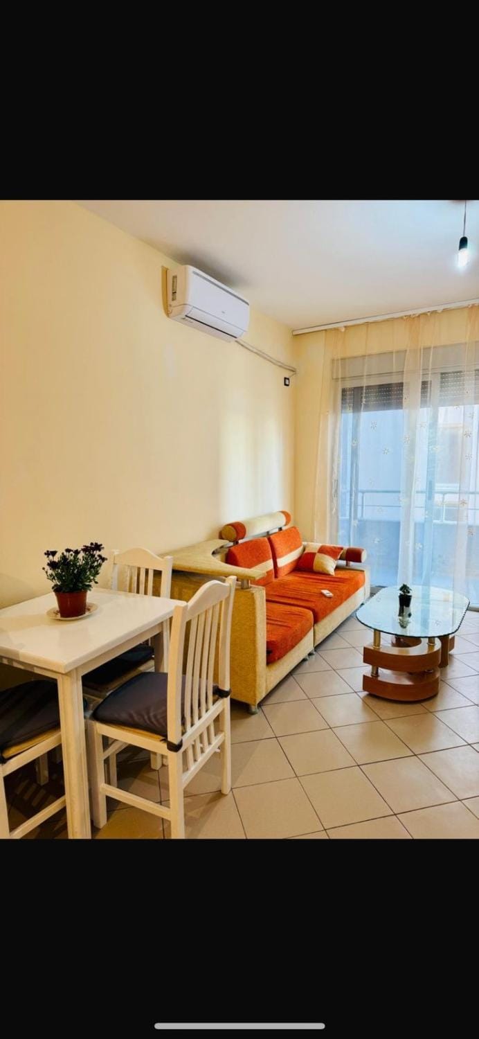 Apartamento1 Apartment in Tirana County, Albania