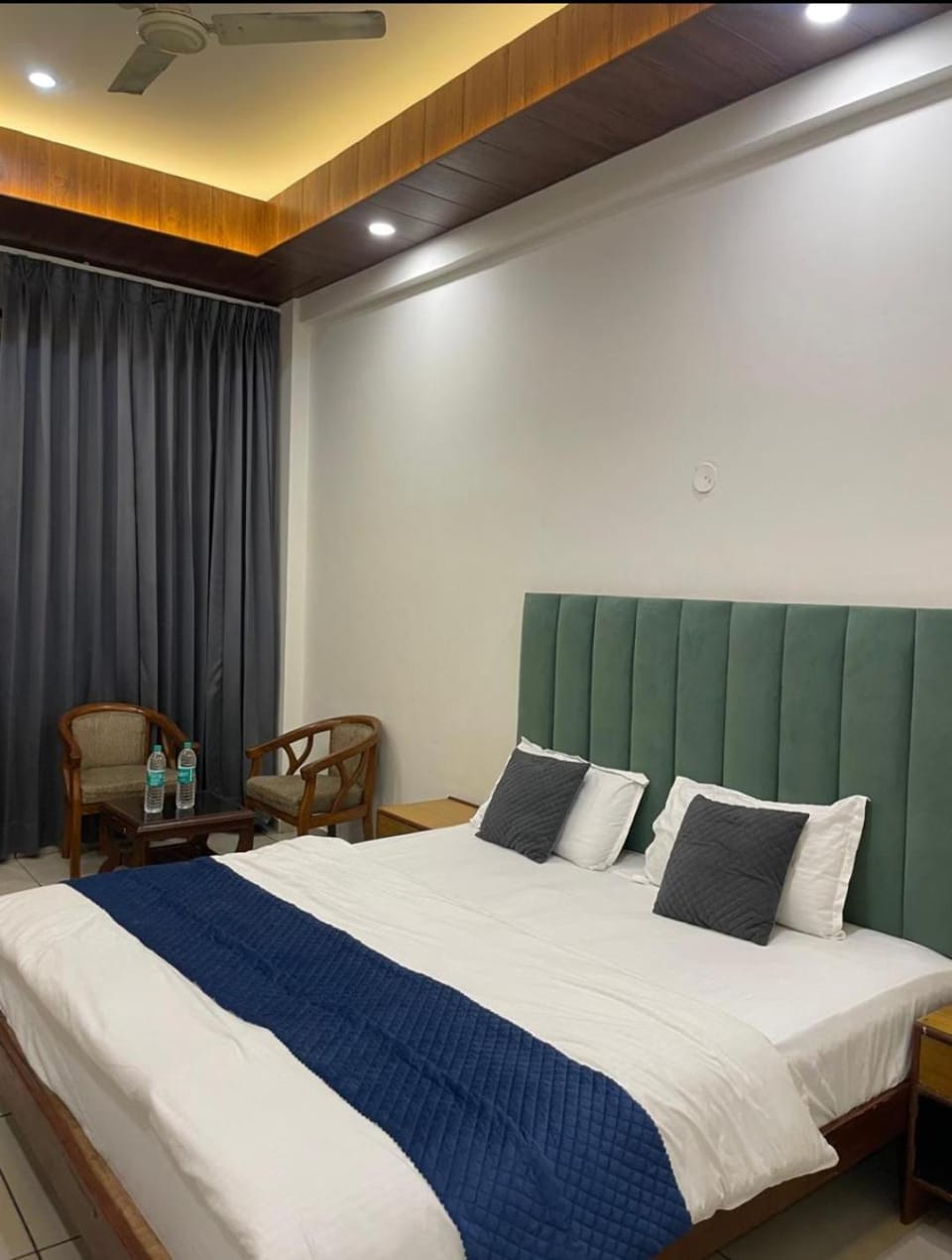 Motel Highway Inn Hotel in Punjab, India