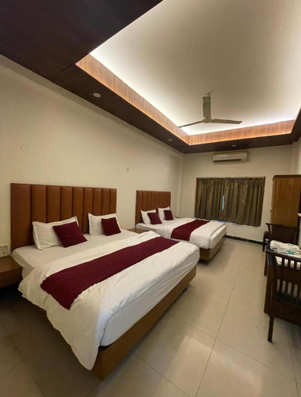 Motel Highway Inn Hotel in Punjab, India