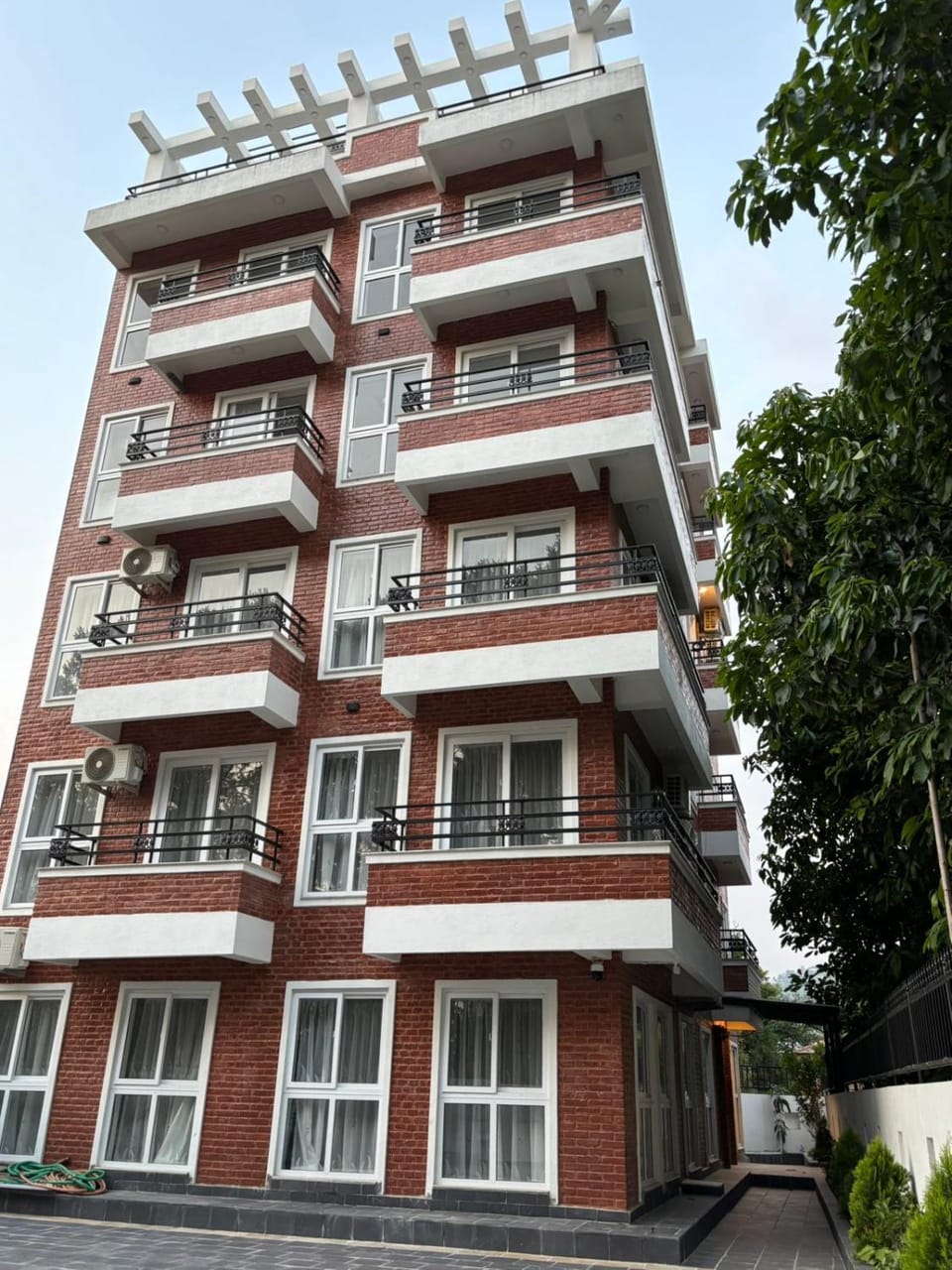 Luxury Apartment Apartment in Bagmati Province, Nepal