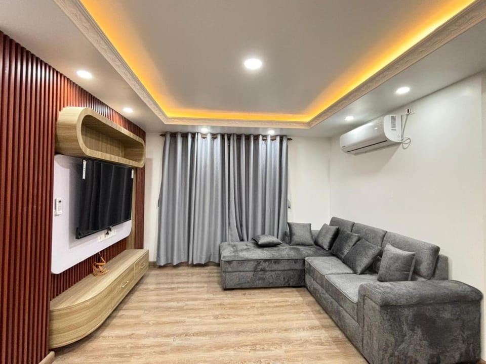 Luxury Apartment Apartment in Bagmati Province, Nepal