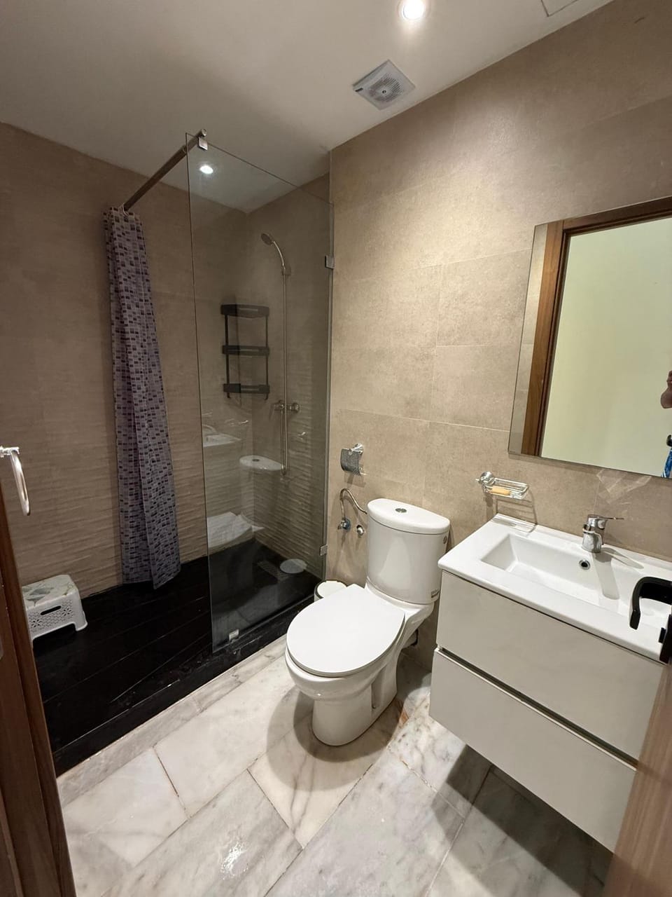 Blue water house Apartment in Casablanca-Settat