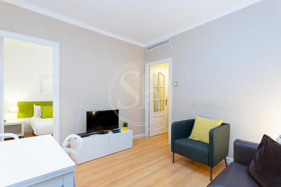Apartment near Sagrada Familia Apartment in Barcelona
