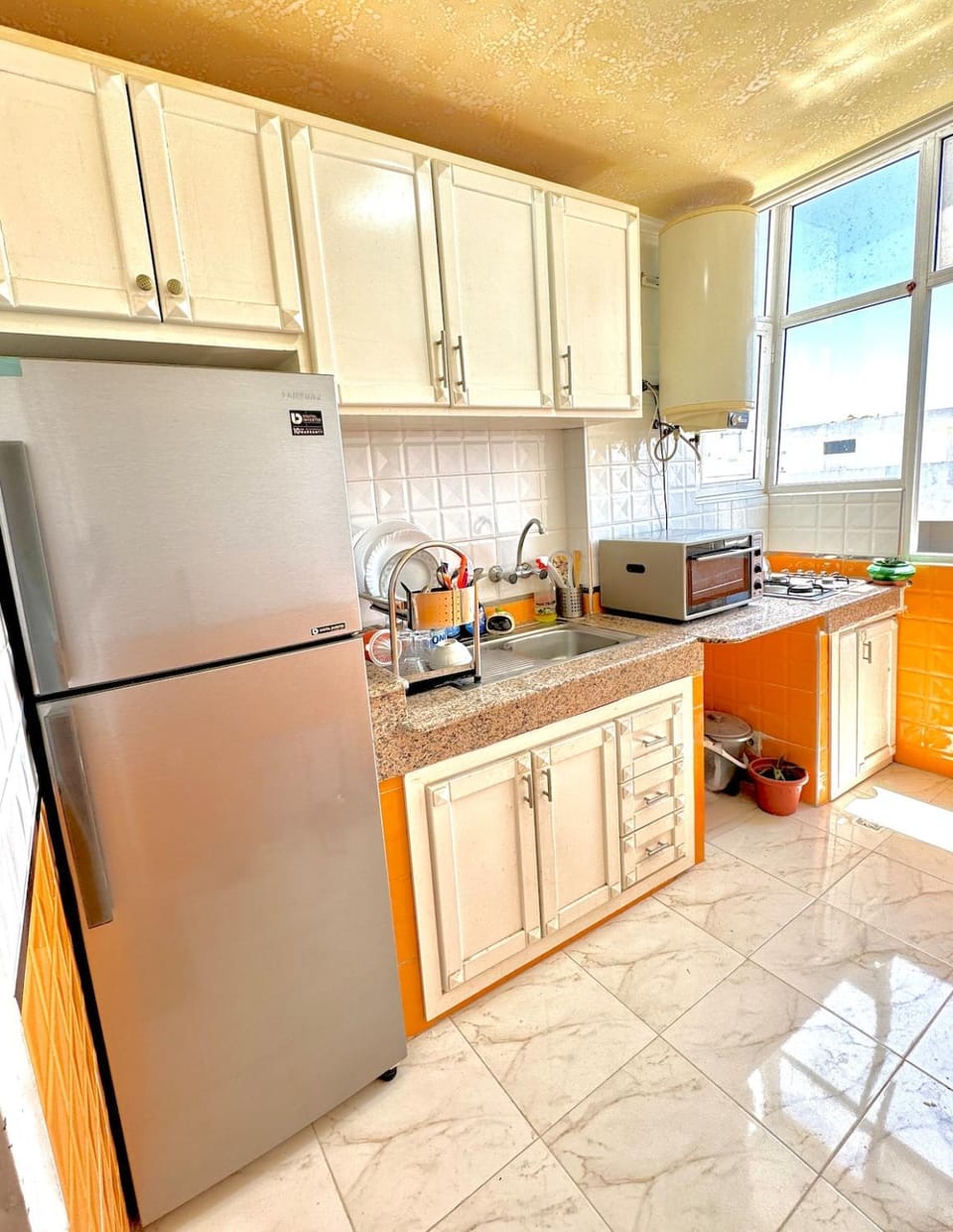 Lilya House Apartment in Tangier