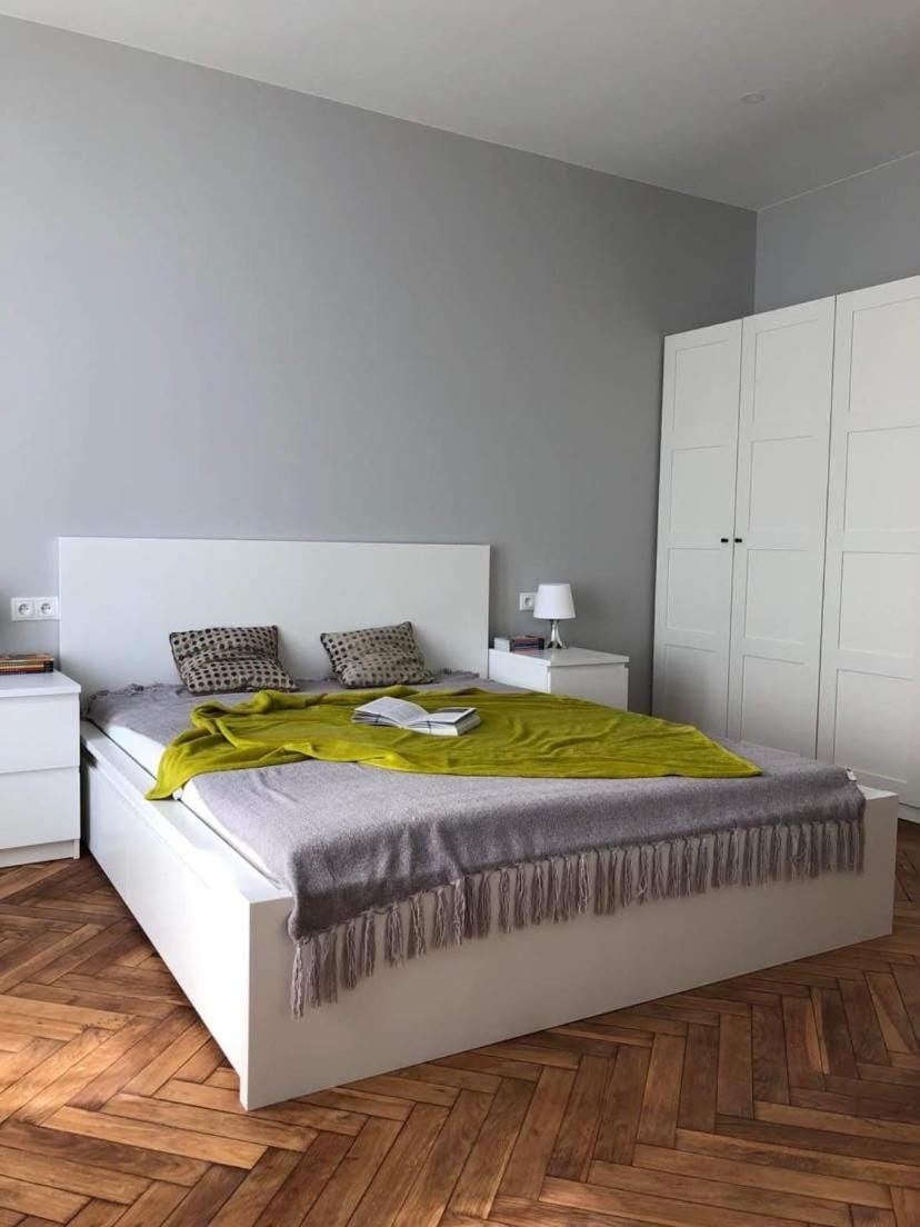Piotrkowska Deptak Apartment in Poland