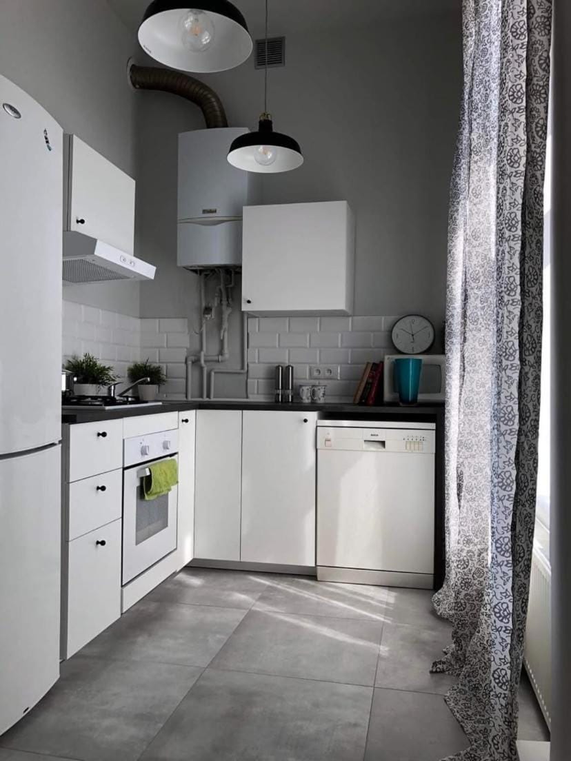 Piotrkowska Deptak Apartment in Poland