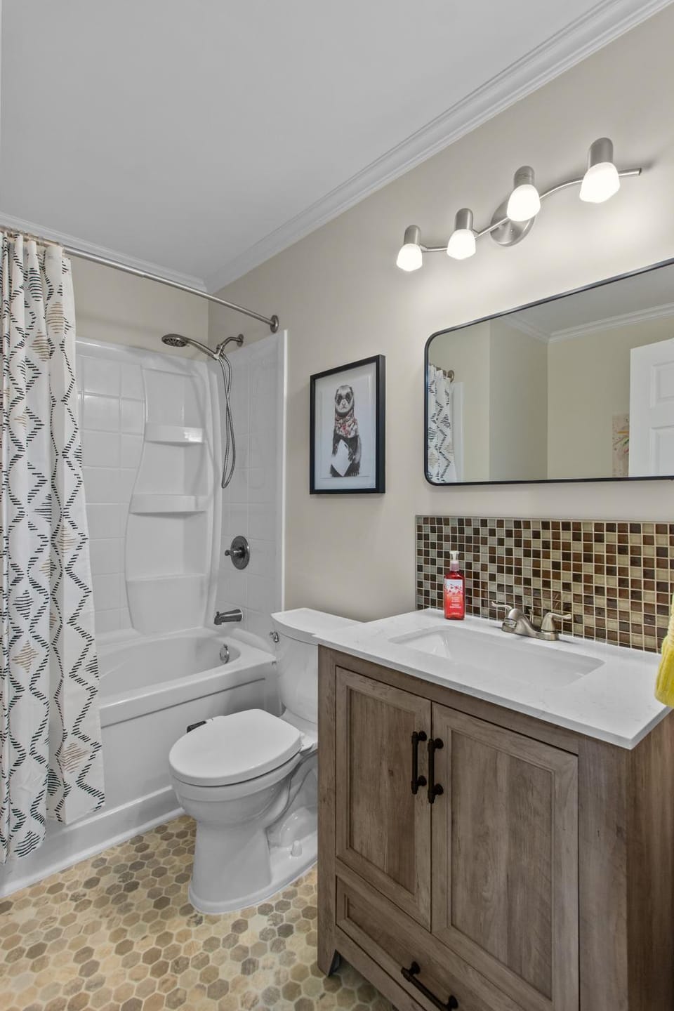 The Crossing 3BR Downtown Home Free Parking House in St Johns