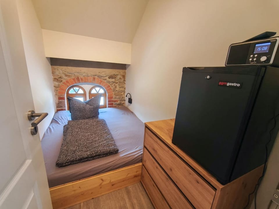 Gemütliches Zimmer in historischem Gemäuer Apartment in Saxony
