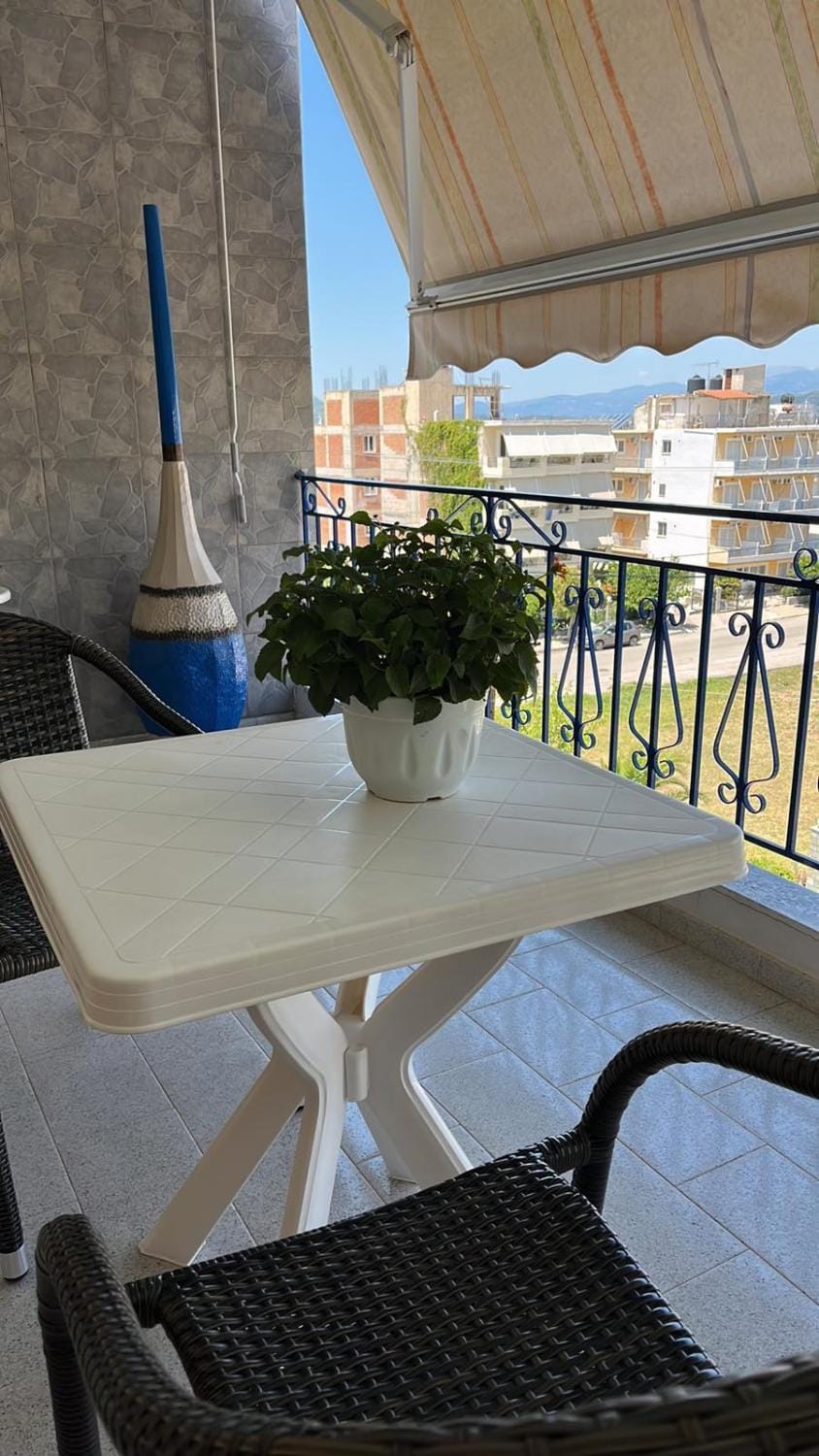 View (from property/room), Balcony/Terrace