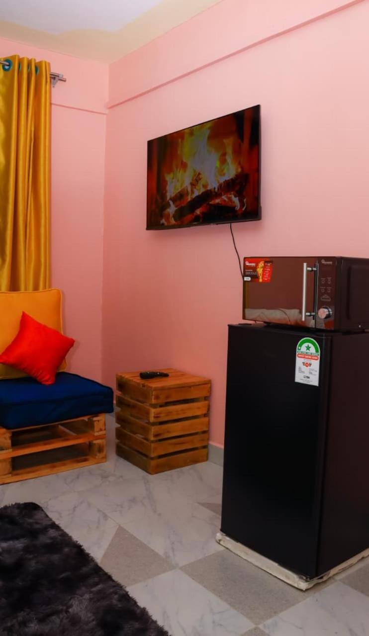 Magik Haven Studios Nyeri Apartment in Kenya
