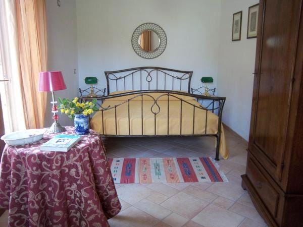 S'Arenarju Farm Stay in Sardinia