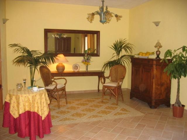 S'Arenarju Farm Stay in Sardinia