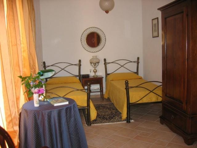 S'Arenarju Farm Stay in Sardinia