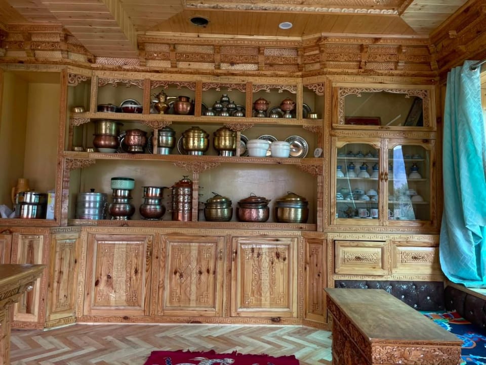 Nubra Eco Homestay Vacation rental in India